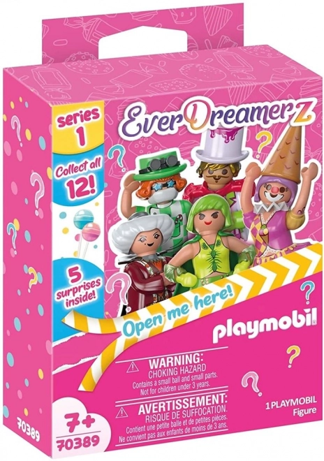 Playmobil EverDreamerz Scatola A Sorpresa Serie 1