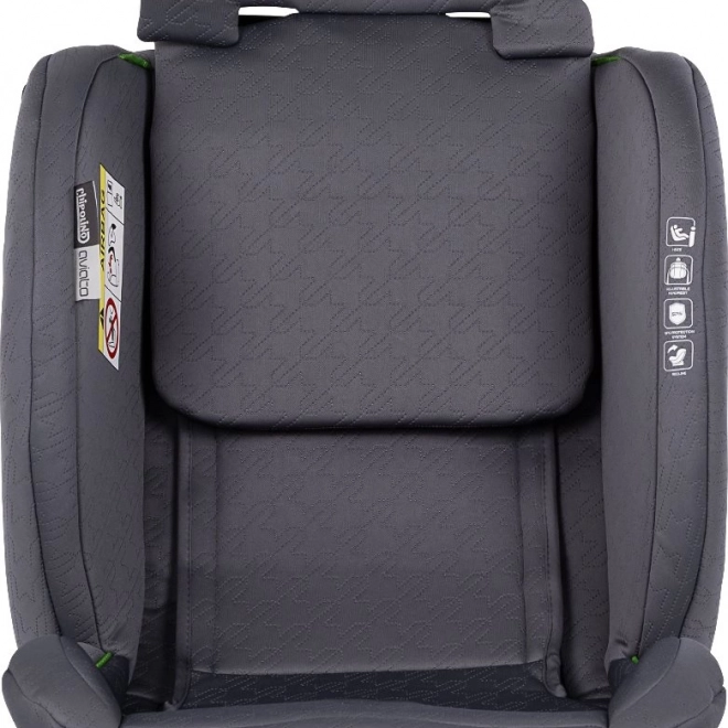 Seggiolino auto Chipolino Aviato i-Size 40-150 cm Cloud