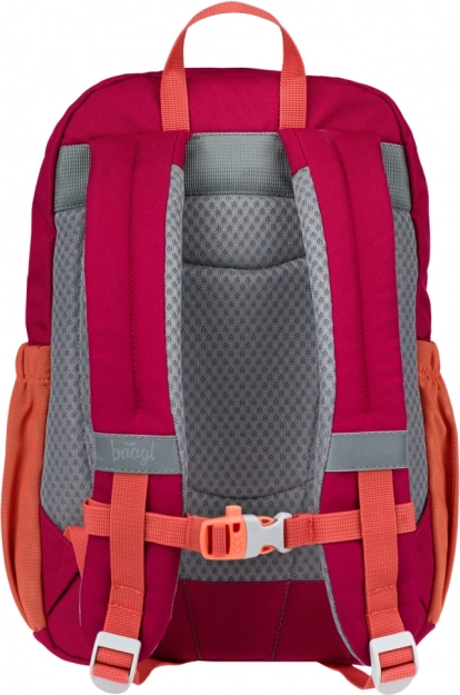 Baagl Zaino Buddy Principessa