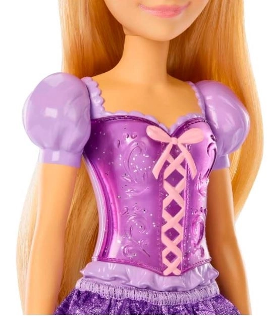 Disney Princess bambola Rapunzel