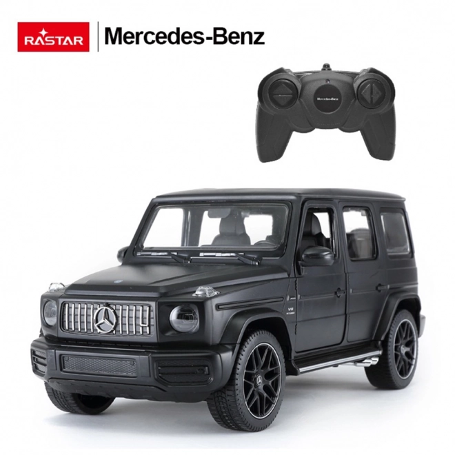 Auto RC Mercedes-Benz G63