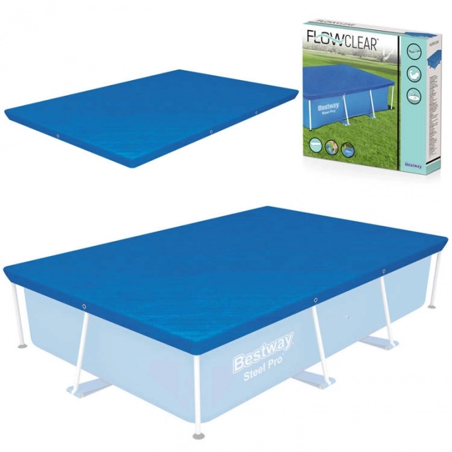 Copertura universale per piscina Bestway