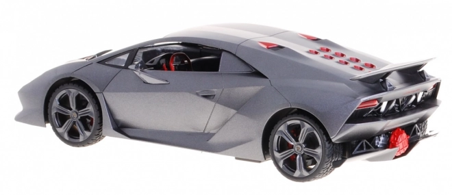 Auto telecomandato Lamborghini Sesto Elemento