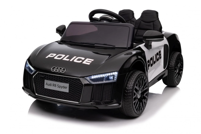 Macchina Elettrica per Bambini Audi R8 con Telecomando