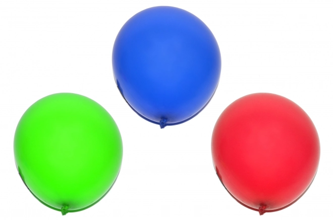 Palloncini Colorati 26cm - Confezione da 10