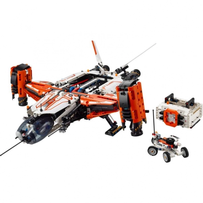 Astronave LEGO Technic VTOL