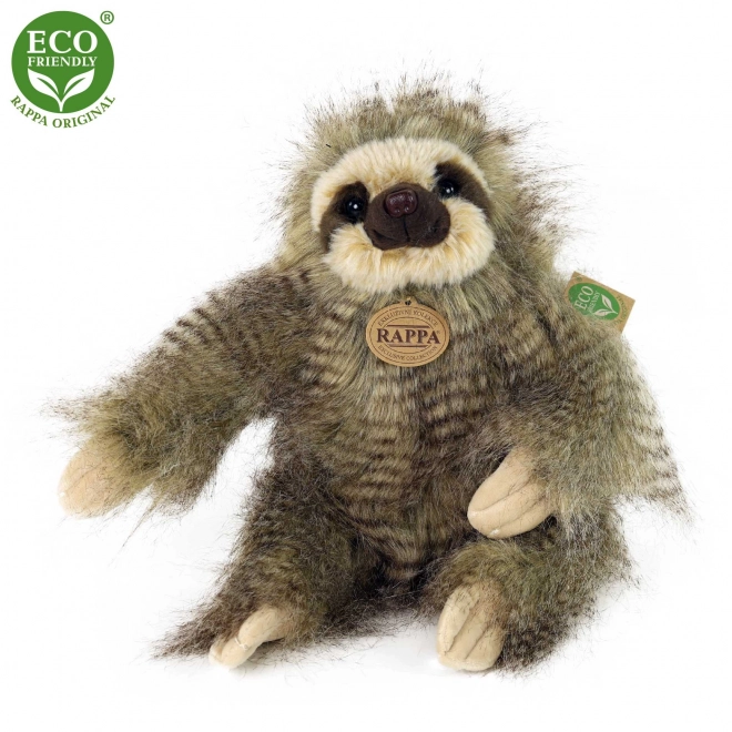 Peluche bradipo 25 cm eco-friendly