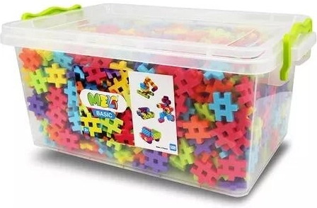 Scatola pratica per un ordine chiaro