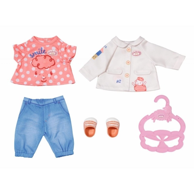 Design casual e alla moda