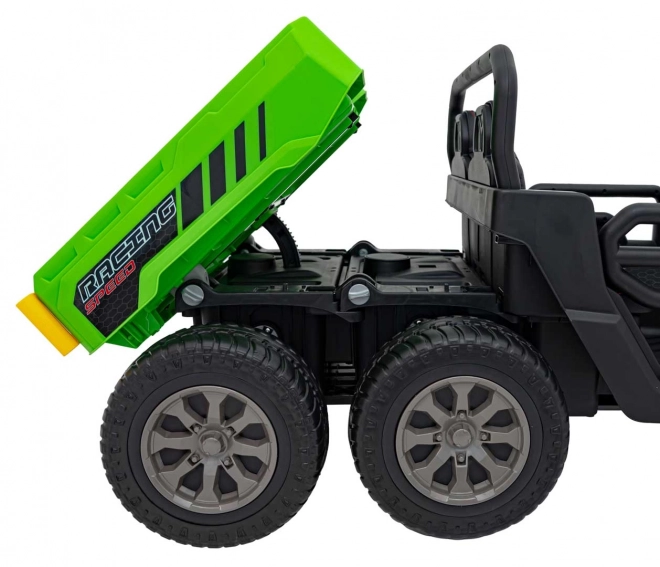 Camion Agricolo Speed 900 verde