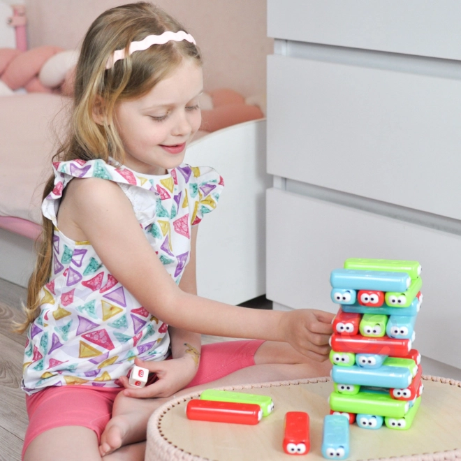 Torre degli Insetti Gioco di Abilità WOOPIE 4+