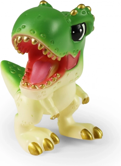 Dinosauro Tirannosauro 13 cm