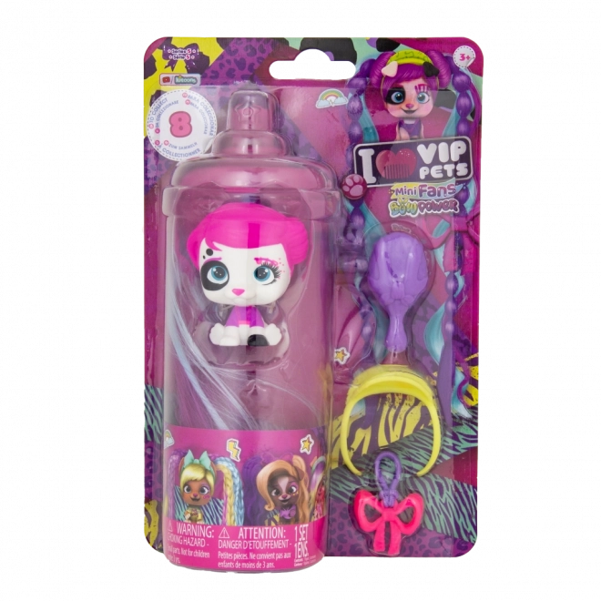 VIP Pets mini fiocco potenza CDU blister 9 pz