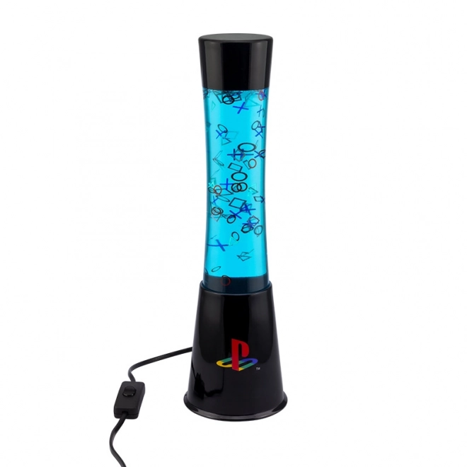 Lampada Playstation Flow
