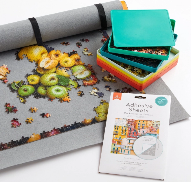 GALISON Smistatore per puzzle