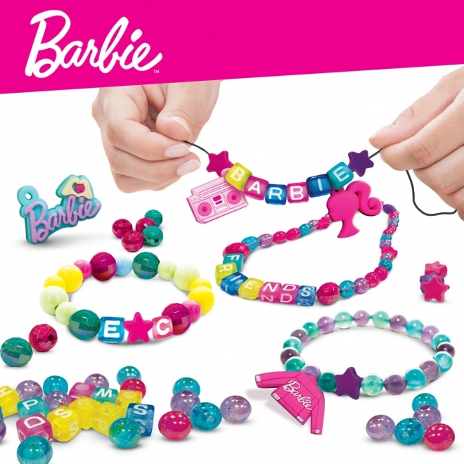 Set di gioielli Barbie Borsa alla moda con gioielli