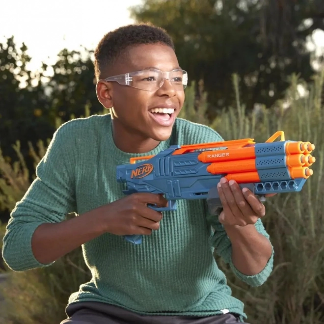 Blaster NERF Elite 2.0 Ranger