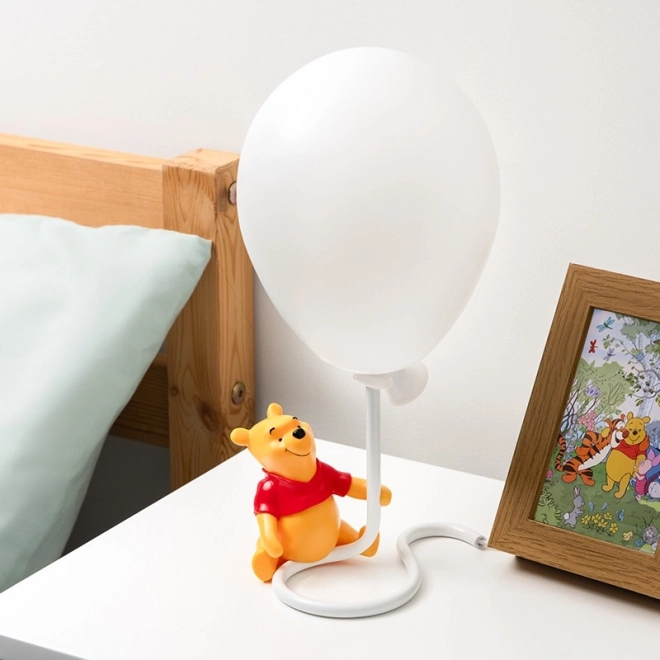 Lampada Winnie the Pooh