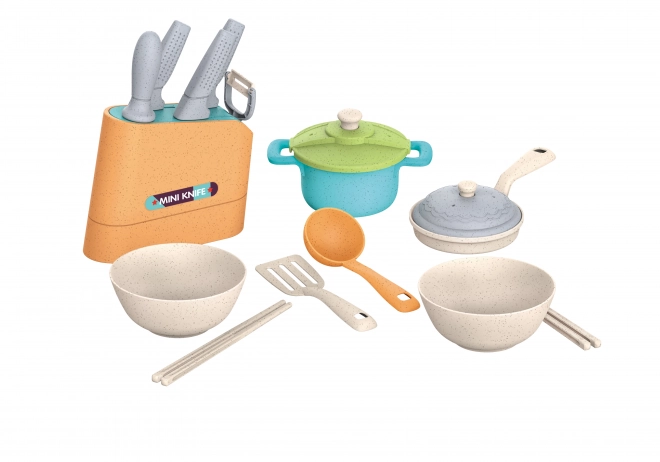 Set da cucina Organic