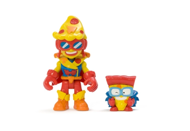 Figure esclusive