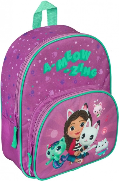 Zaino per bambini Gabby's Dollhouse