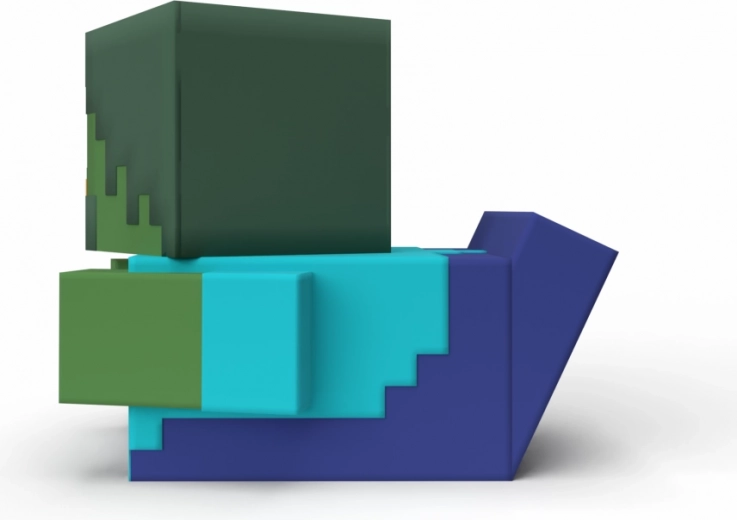 Iconico design pixel