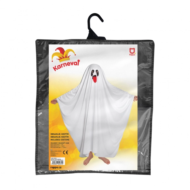 Costume da Fantasma per Bambini