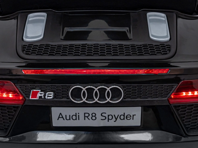 Macchina Elettrica per Bambini Audi R8 con Telecomando