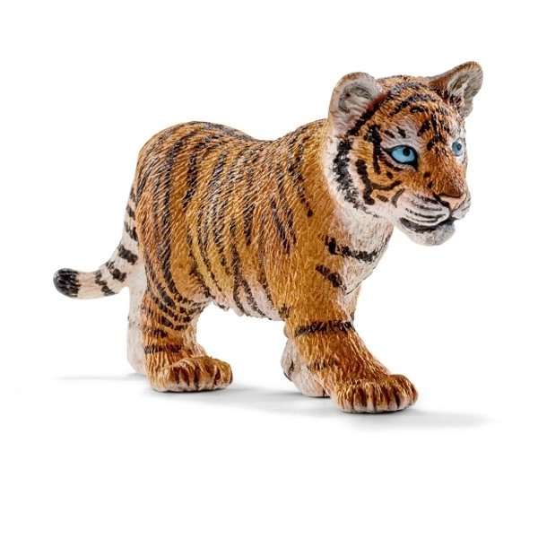 Figura tigrotto SCHLEICH Wild Life