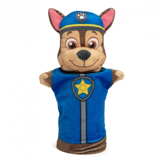 Pupazzi da mano Paw Patrol