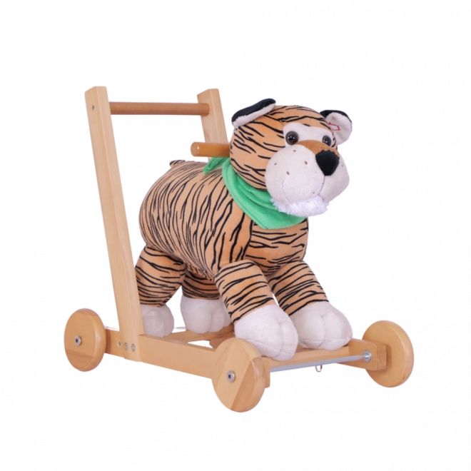 Bilancieri Tigre per bambini