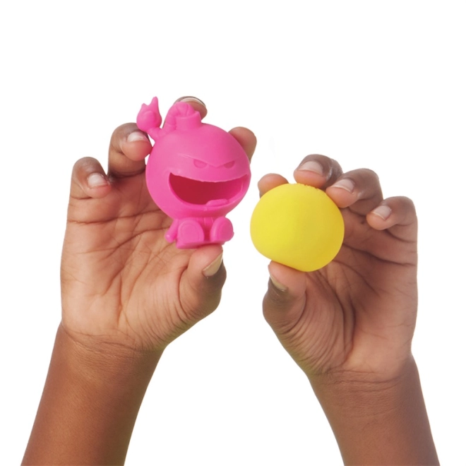 Pallina antistress per gioco sensoriale