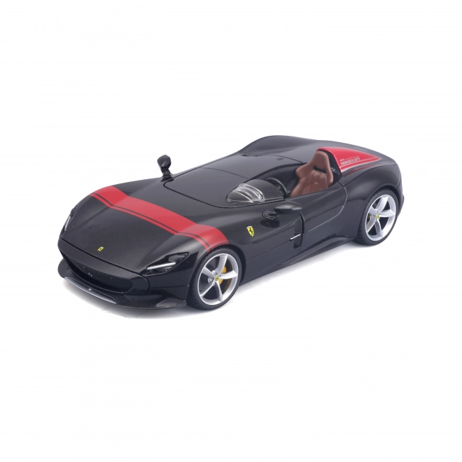 Ferrari Monza SP1 in scala 1:24 di Bburago