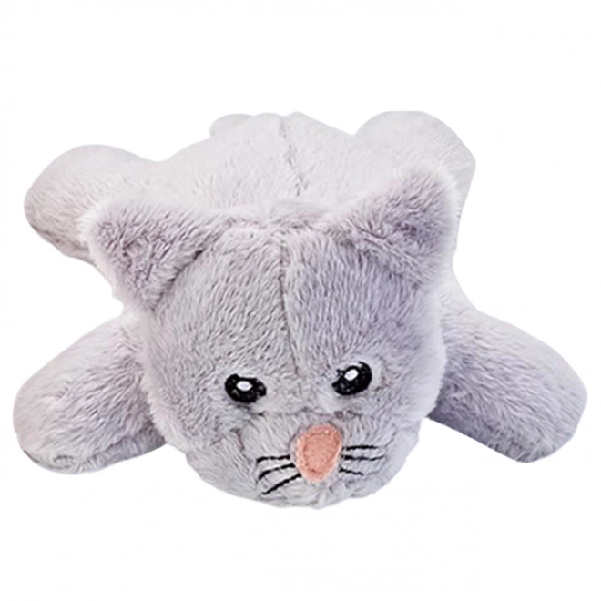 Set veterinario per bambini con gatto e borsa
