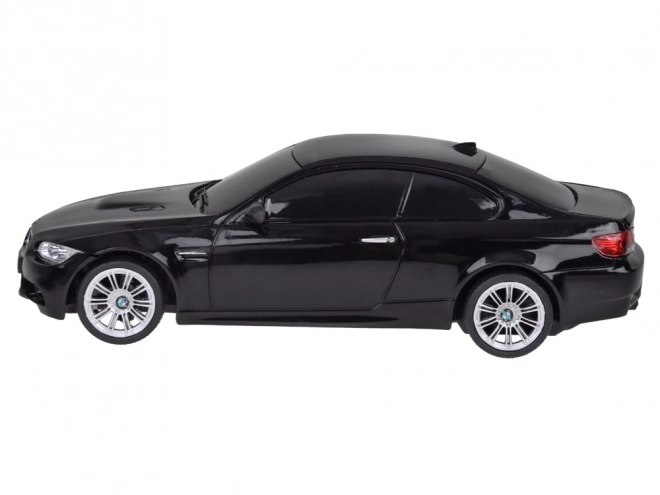 Auto sportivo BMW con telecomando 1:24