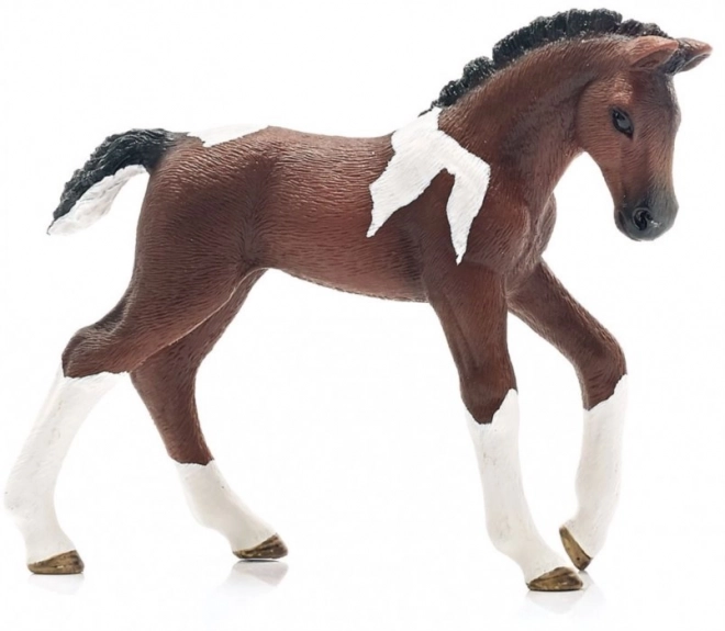 Cavallo Traken Schleich Horse Club - Puledro