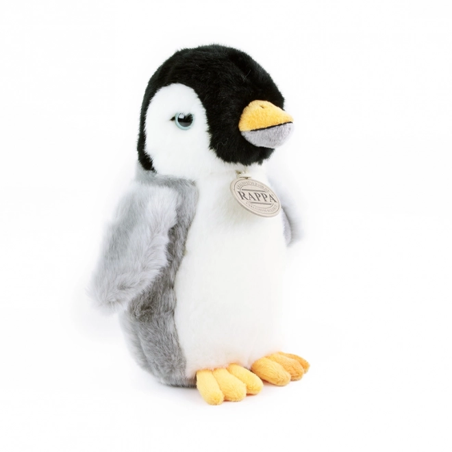 Pinguino di peluche eco-friendly 20 cm