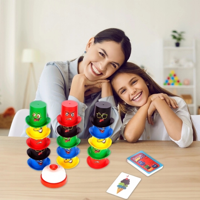 Gioco per tutta la famiglia