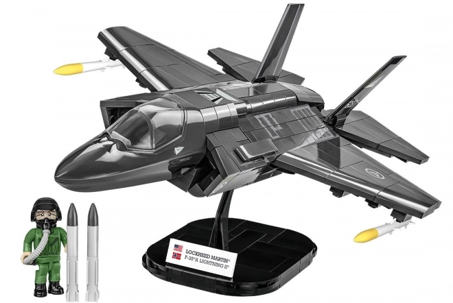 Forze Armate F-35A Lightning II Norvegia