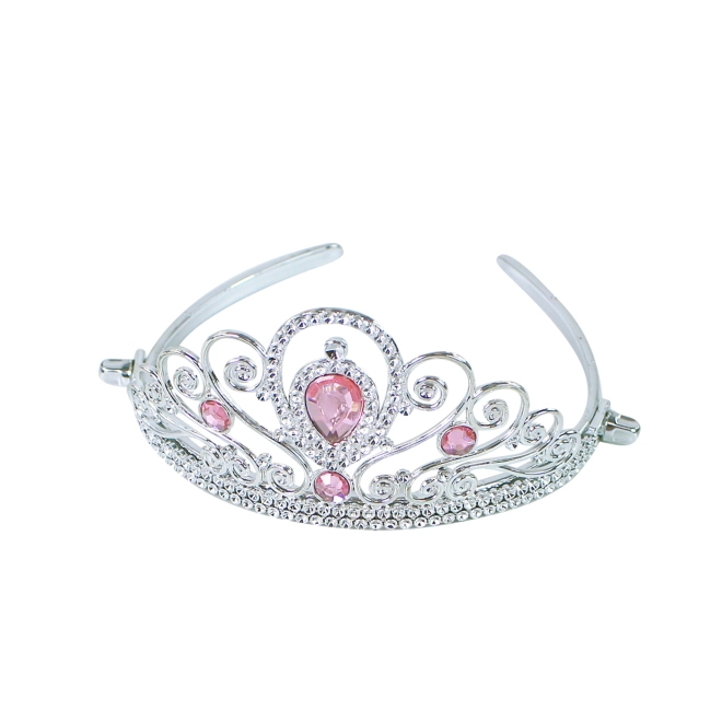 Elegante corona d