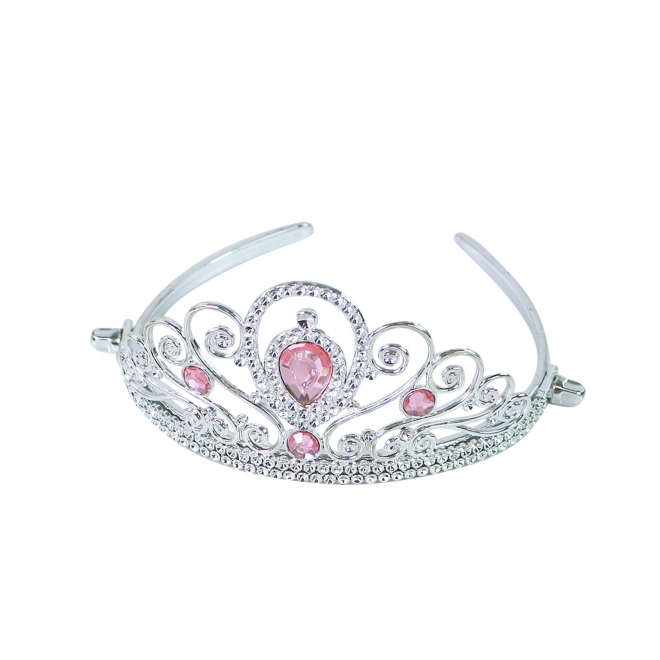 Set di accessori principessa rosa