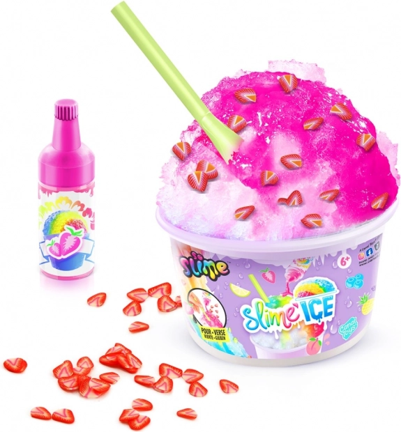 Slime Ice tazza So Slime