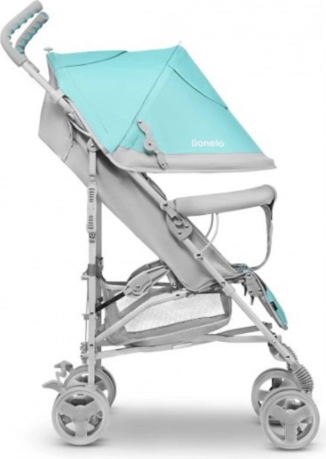 LIONELO Passeggino tipo golf Elia – Tropical Turchese