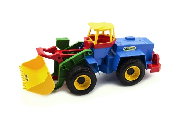 Pala mobile