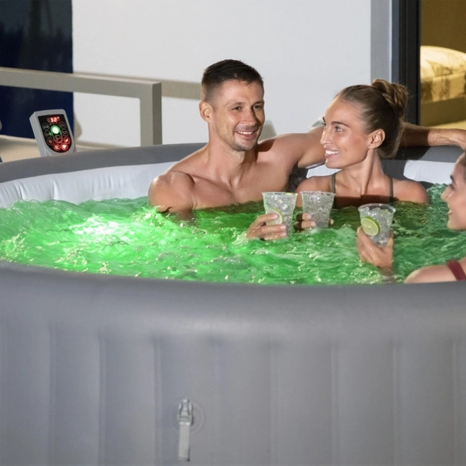 Lampada Basenová Lay-Z-Spa LED 7 colori Bestway