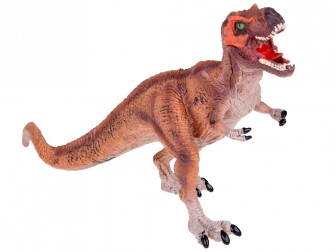 Mini figura di dinosauro Tyrannosaurus Rex