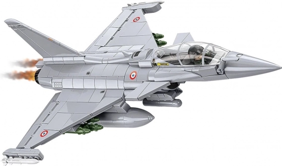 Kit di costruzione Dassault Rafale C - 551 pezzi