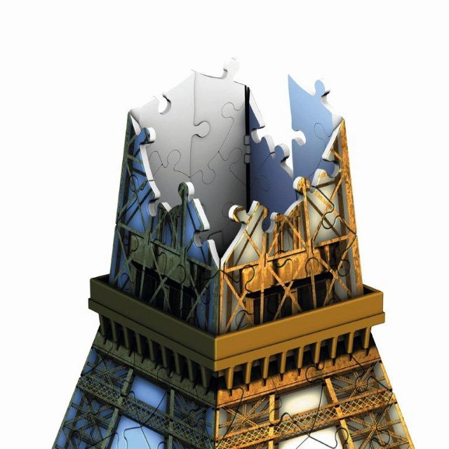 Materiale di qualità e facile assemblaggio