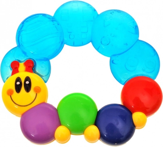 Forma ergonomica per le piccole manine