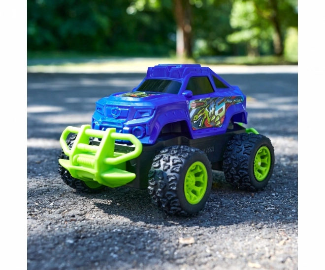 Auto telecomandato RC MonsterTruck Rep Attack
